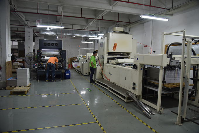 Lamination
