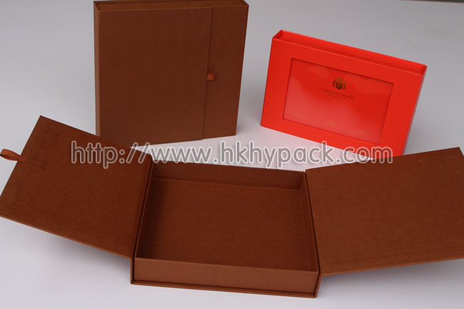 chocolate box