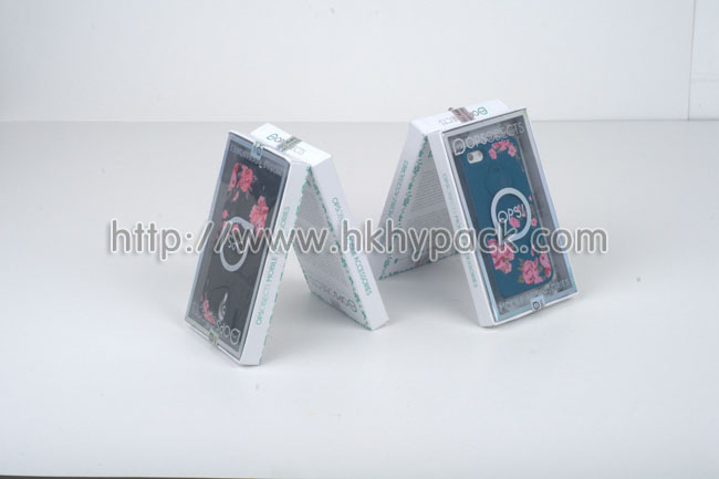 phone case box