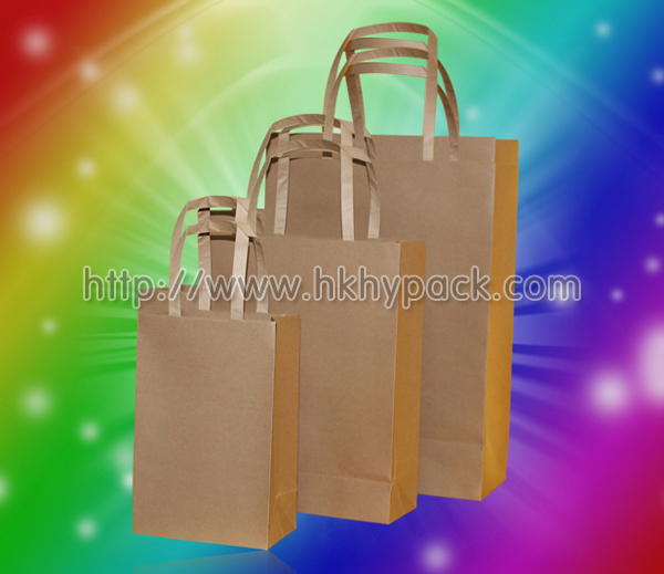 paper bag