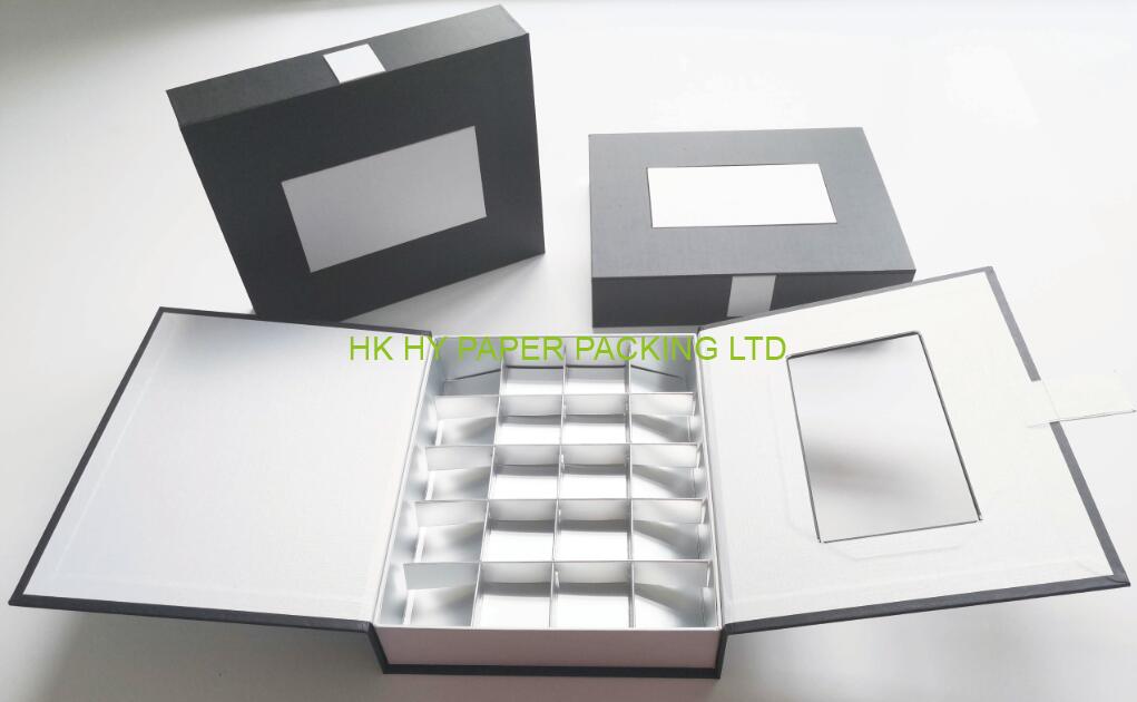 Chocolate box