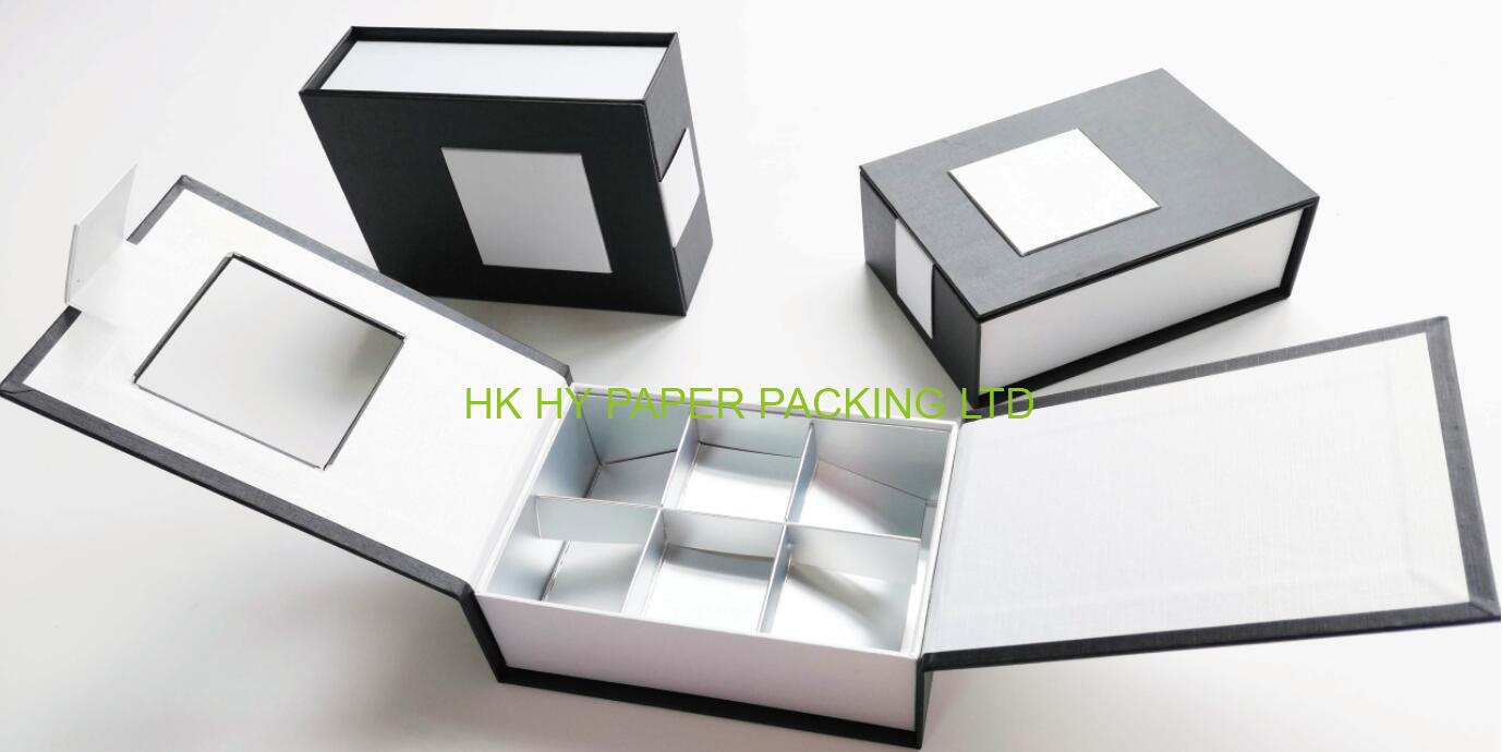 Chocolate box