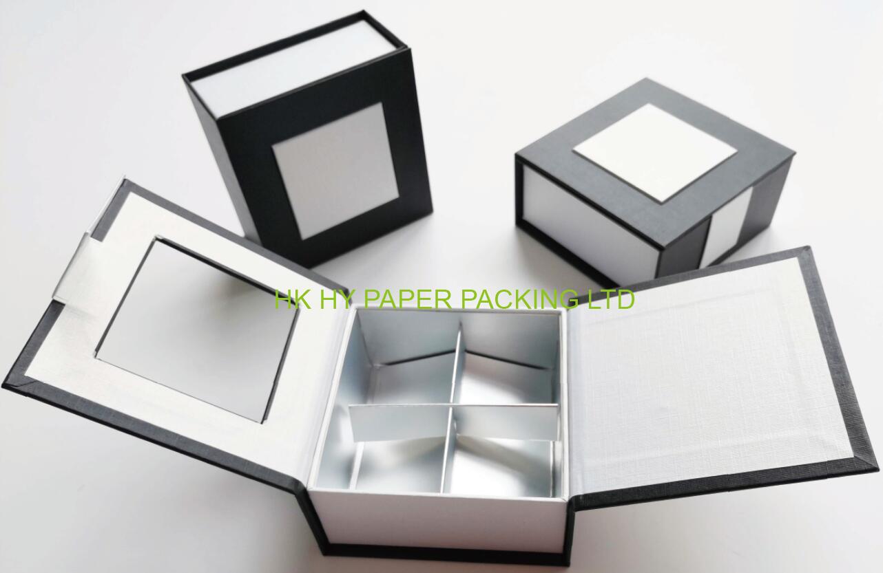 Chocolate box