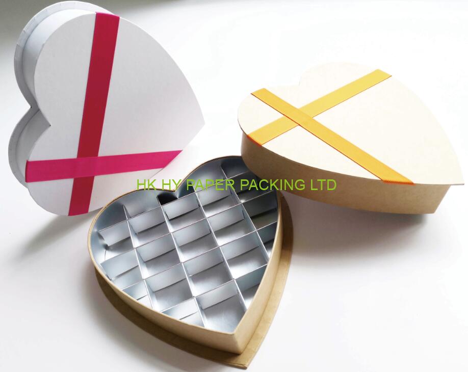chocolate box