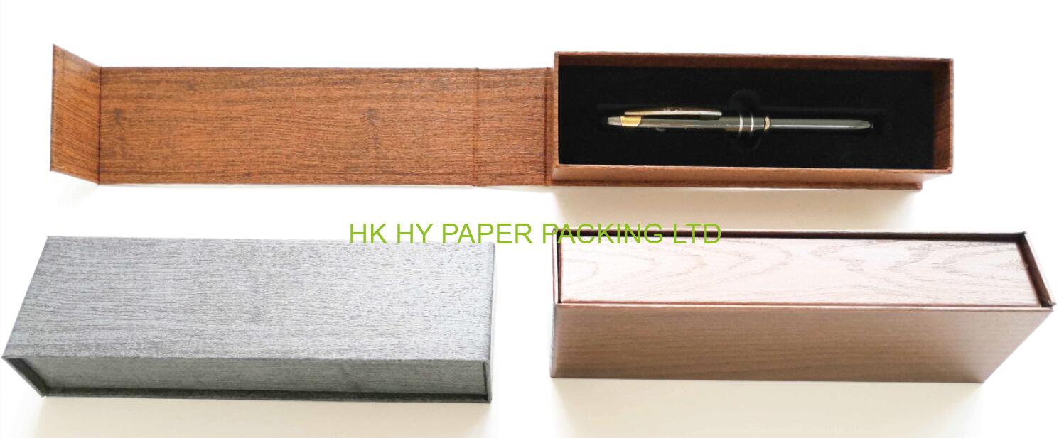 pen box