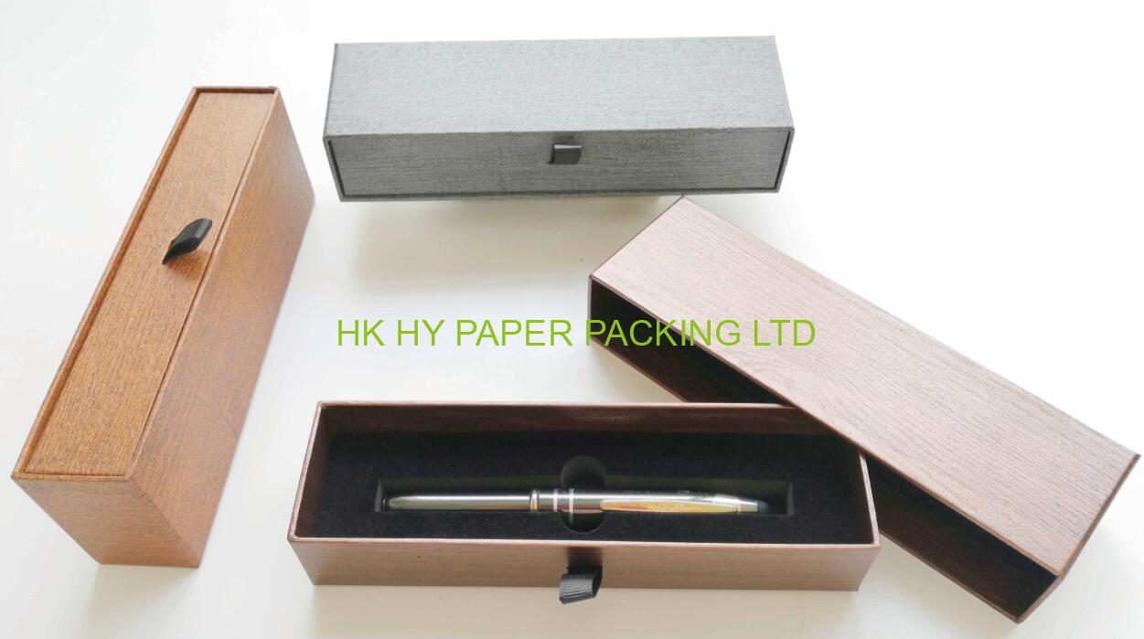 pen box